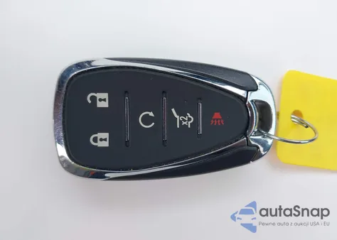 2020 Chevrolet Equinox Fwd Lt 1.5L Turbo из США, поврежденный, VIN 3GNAXKEV8LS608403